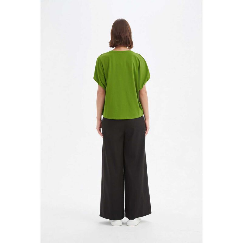 TIRELLI Bubble Sleeve Tee image number 1